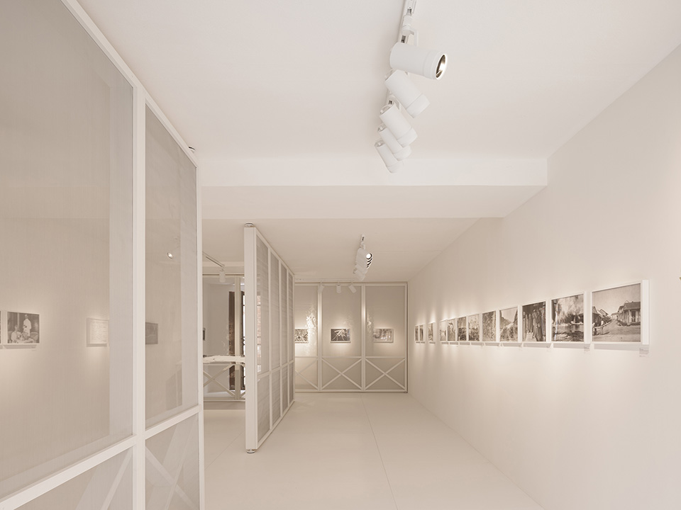 Stories from Beneath the Water